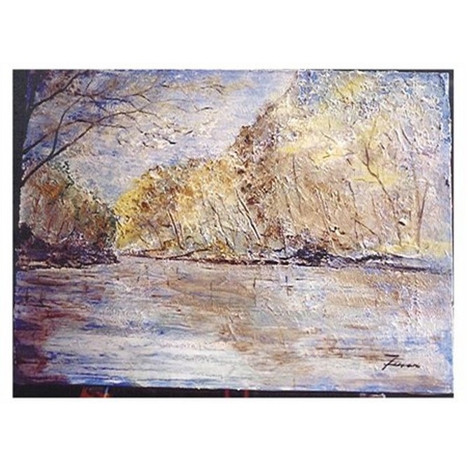 L'impressione del mattino